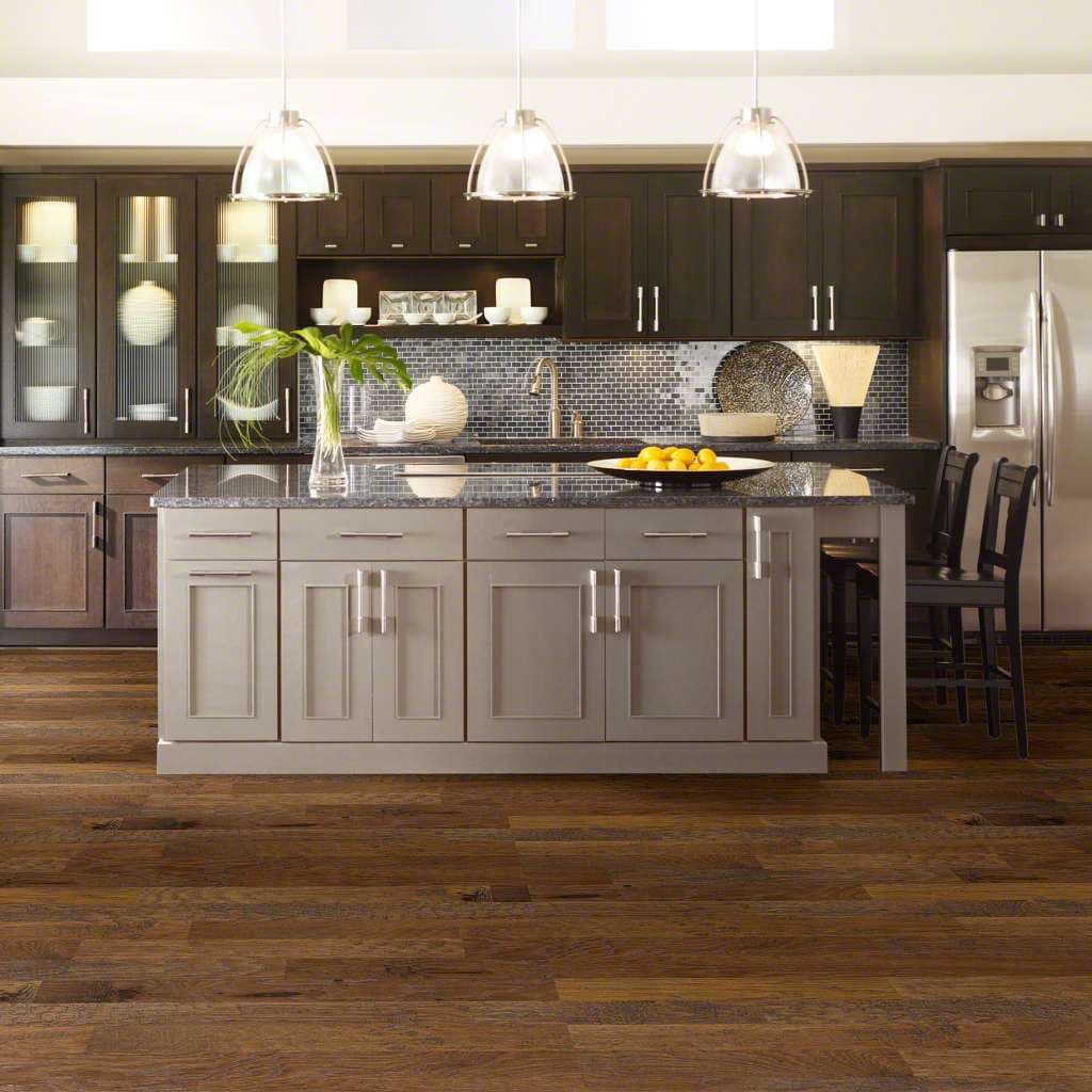 Sequoia Hickory 5 — Pacific Crest — additional view 3
