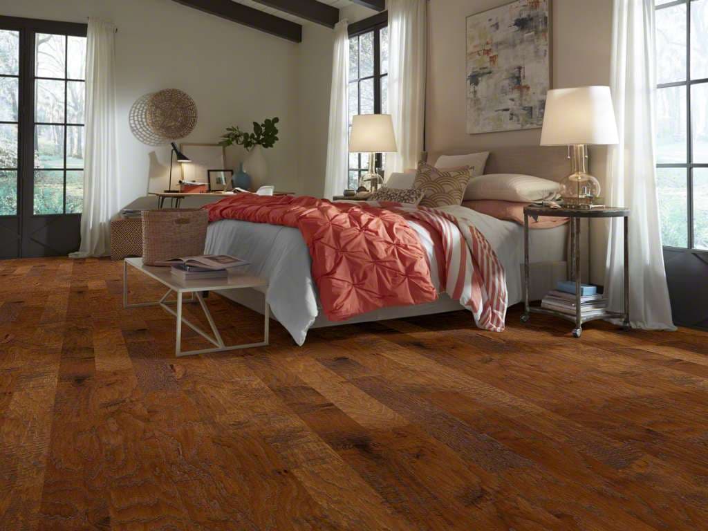 Sequoia Hickory 5 — Woodlake — additional view 4