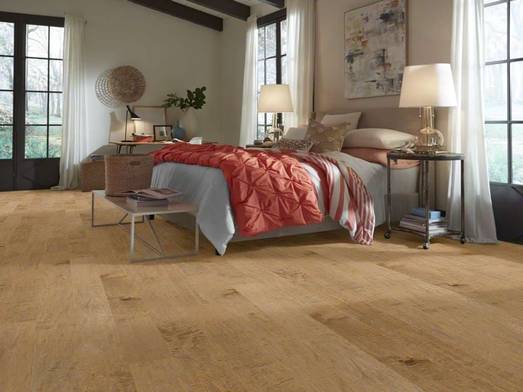 Yukon Maple 5 — Gold Dust — additional view 4