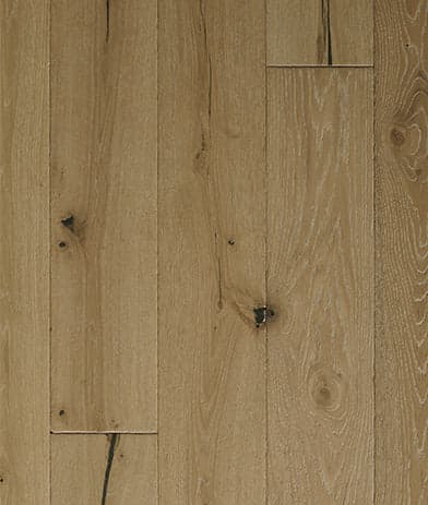 Chalmers 2 Tone Collection — French Oak — additional view 4