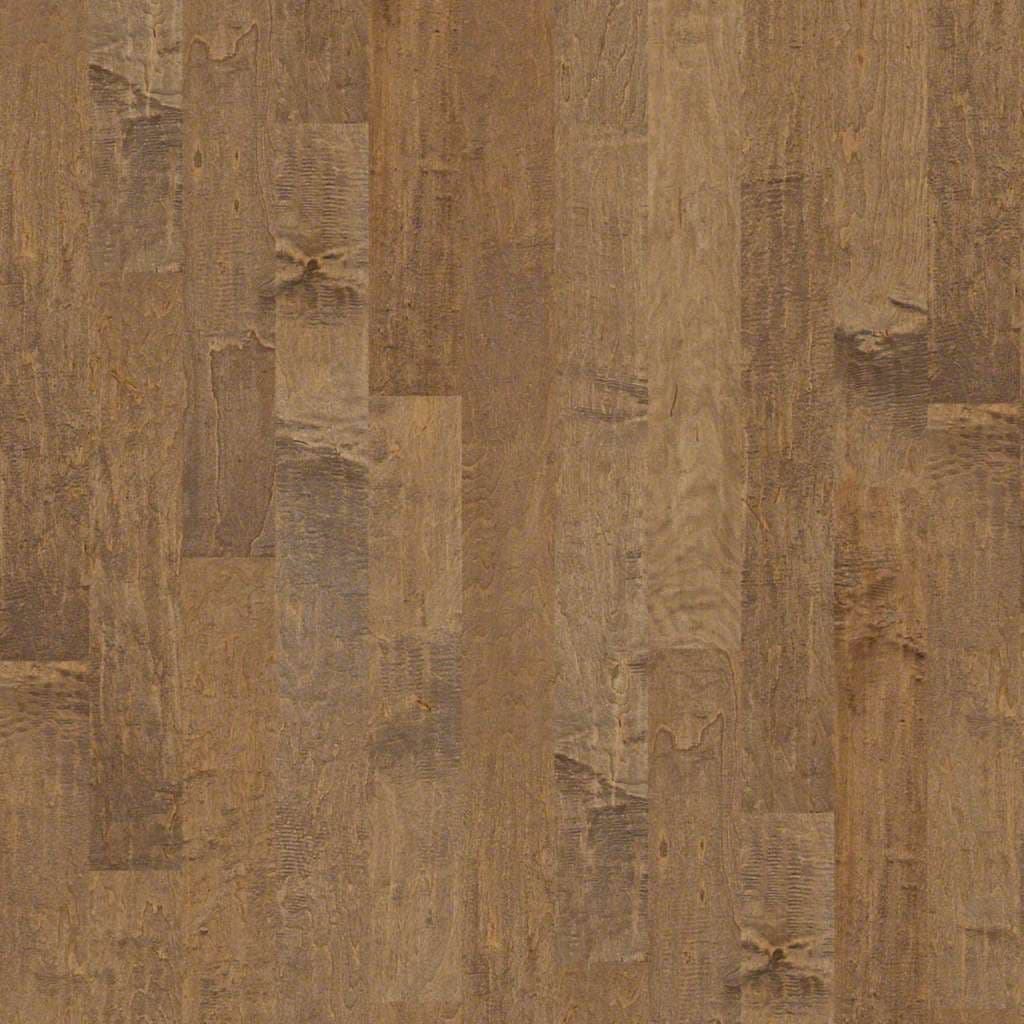 Yukon Maple 5 — Buckskin — additional view 2
