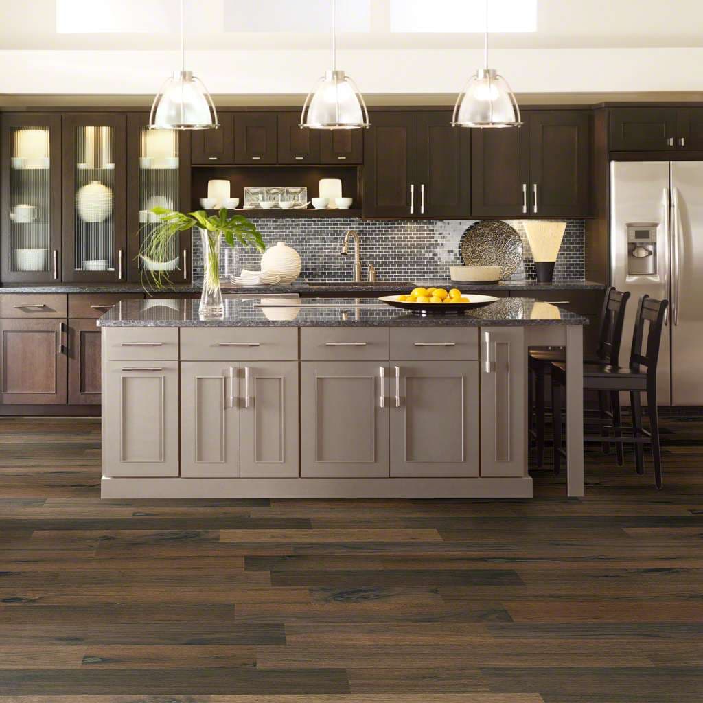 Exquisite — Rich Walnut — additional view 3