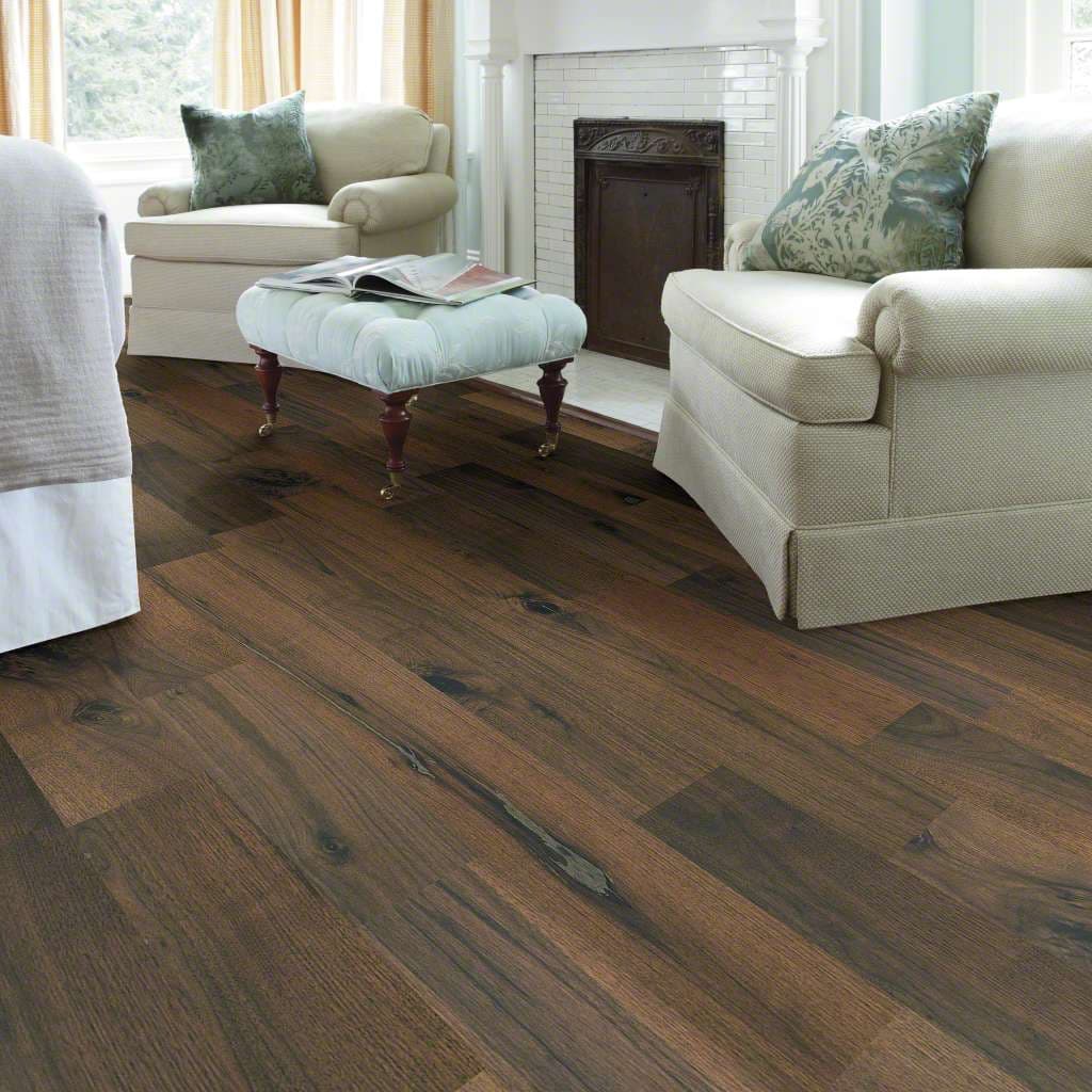 Exquisite — Rich Walnut — additional view 4