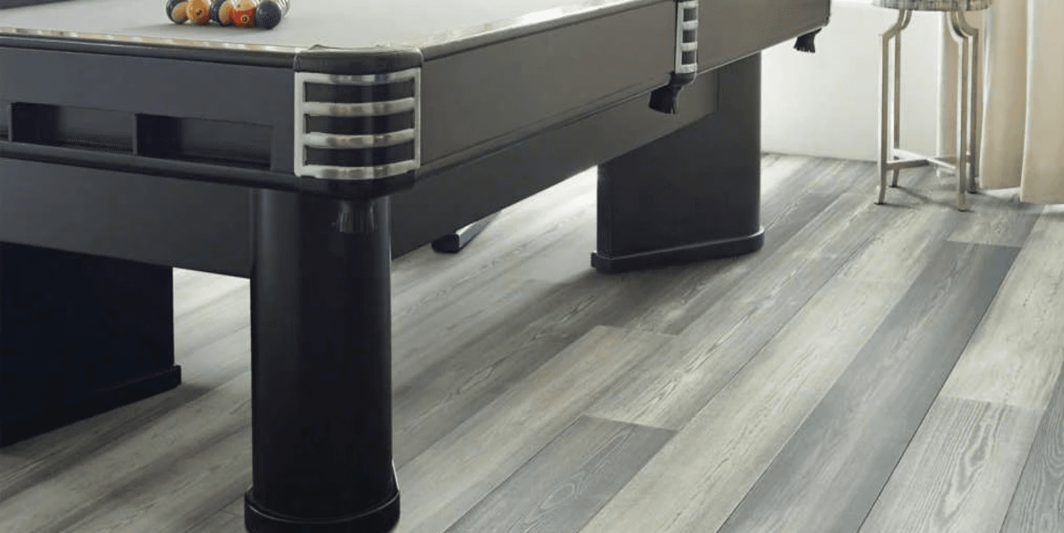 Firenze — hardwood finish