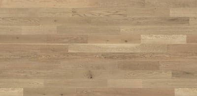 Fontainebleau — hardwood finish