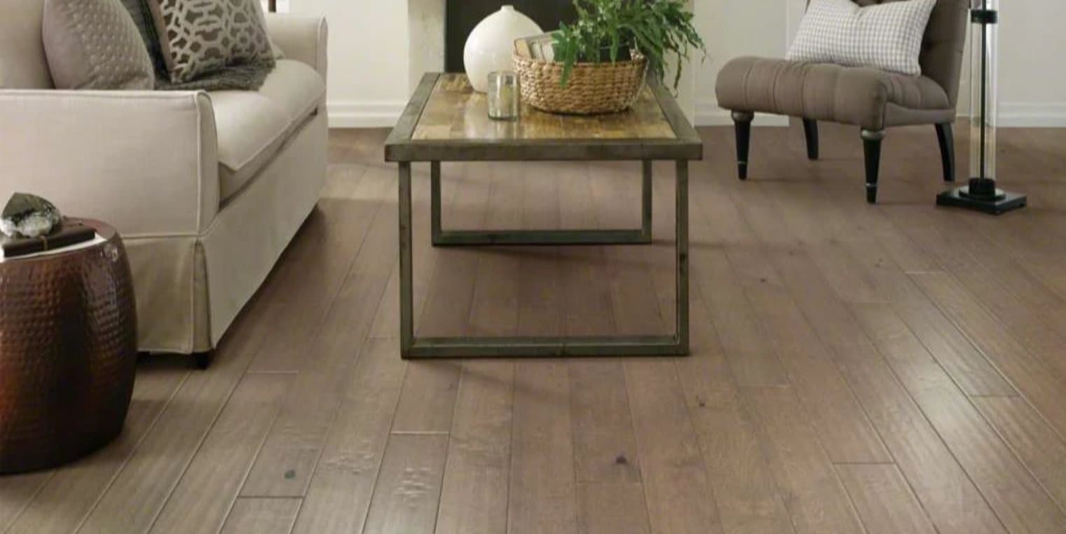 Muenchen — hardwood finish