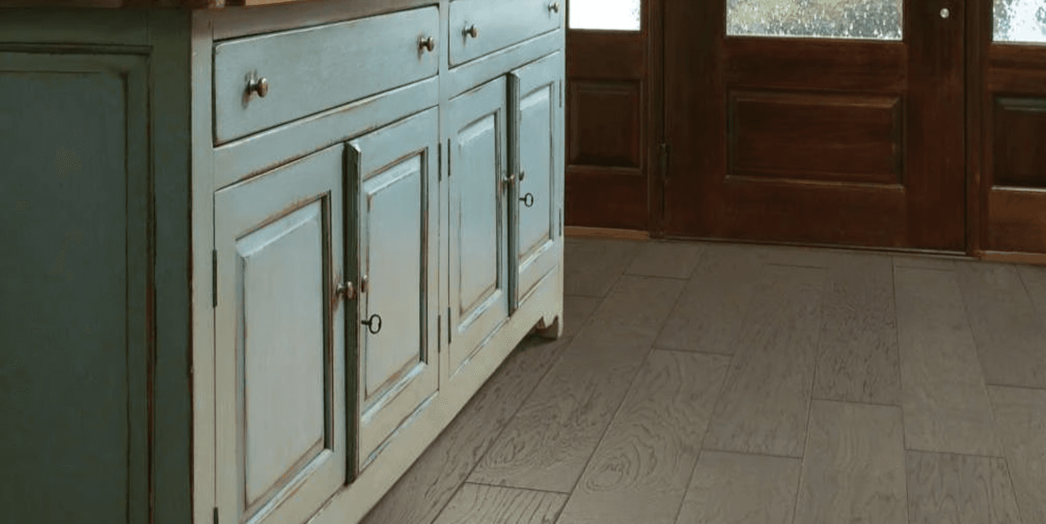 Rome — hardwood finish