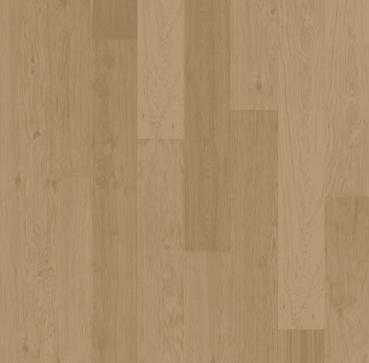 Superior — hardwood finish