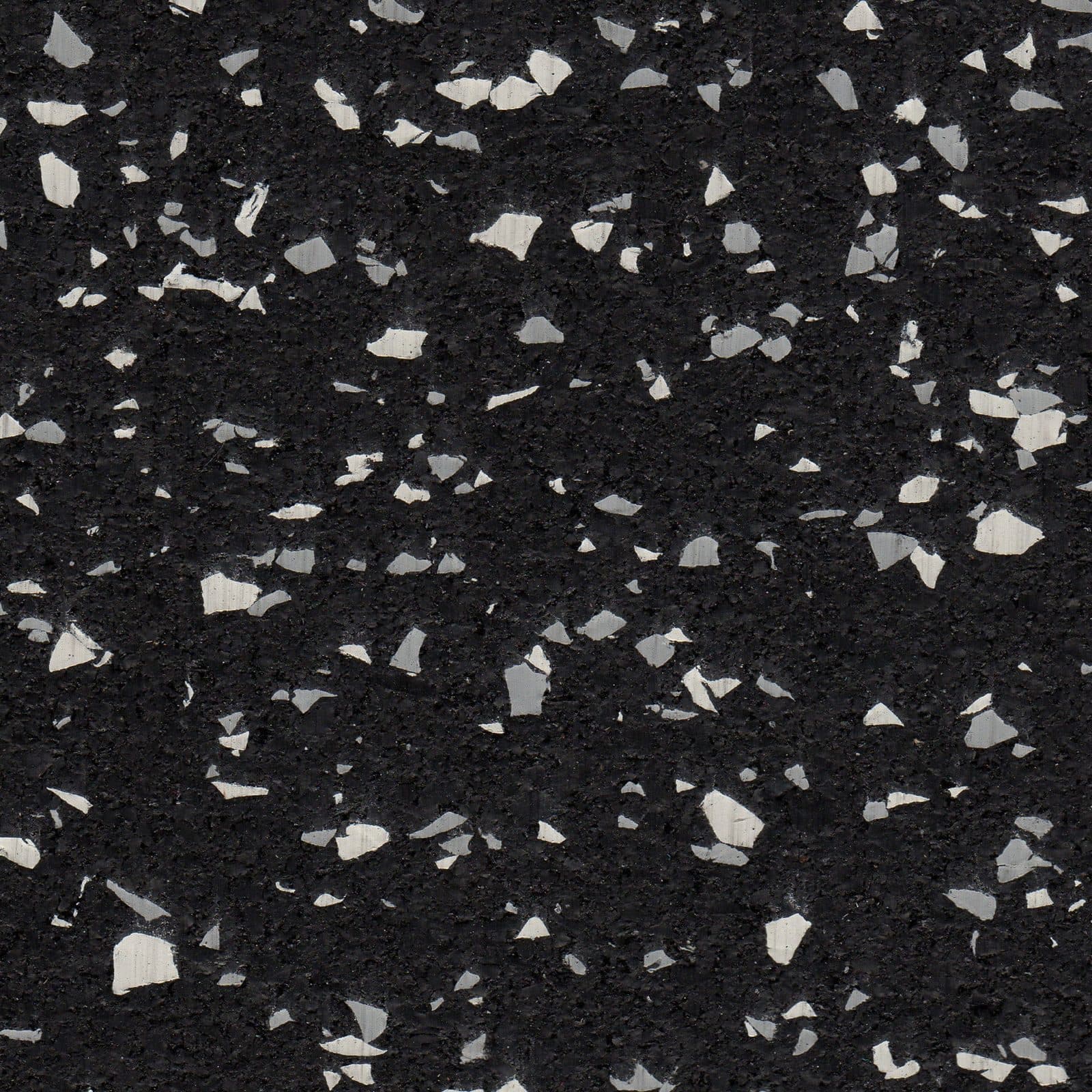 Bergamout — rubber finish