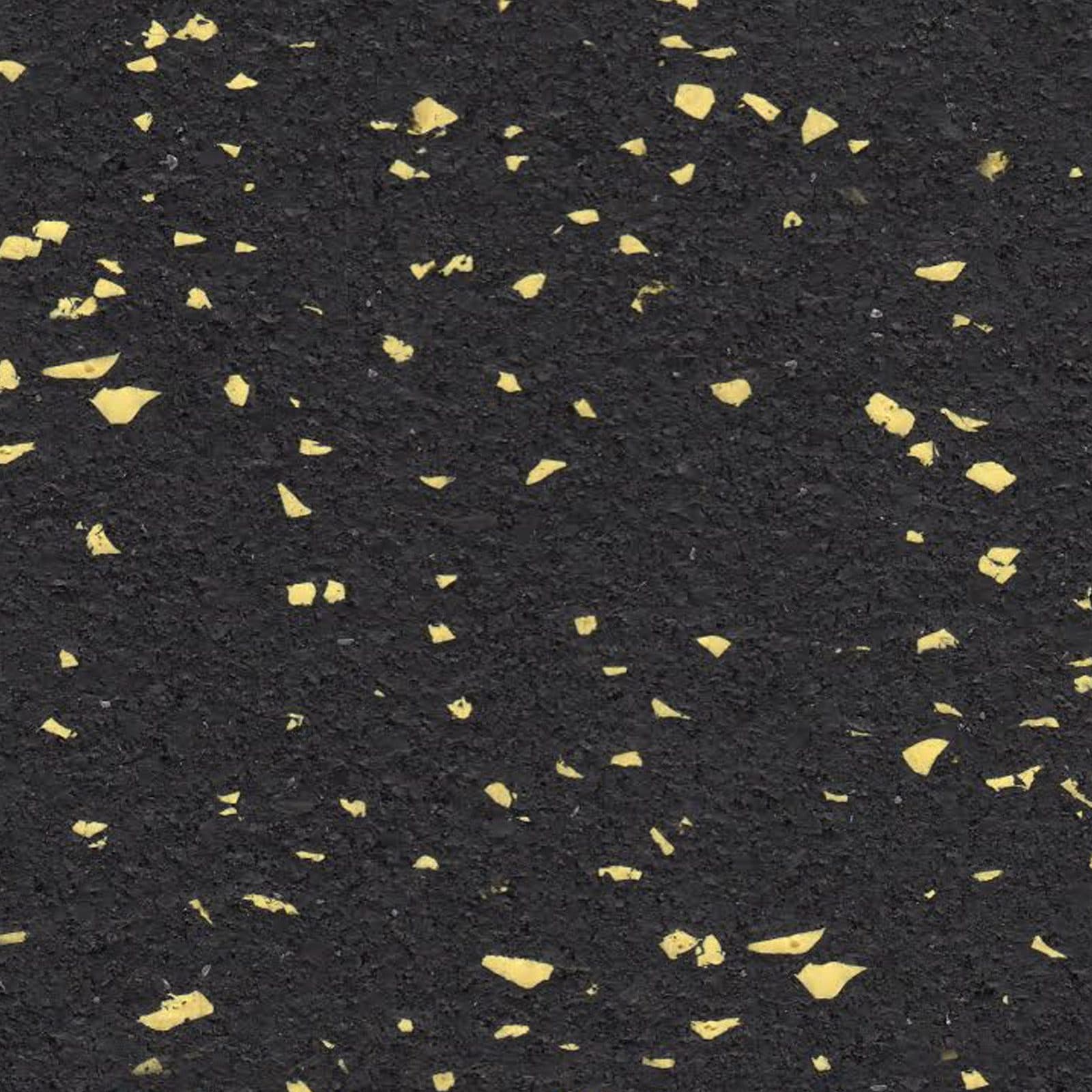 Blackout — rubber finish