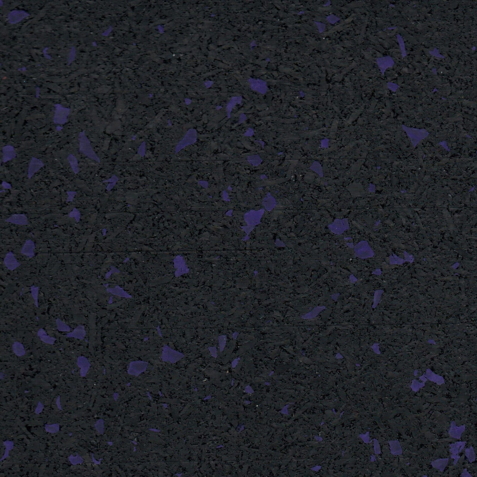 Caribbean — rubber finish