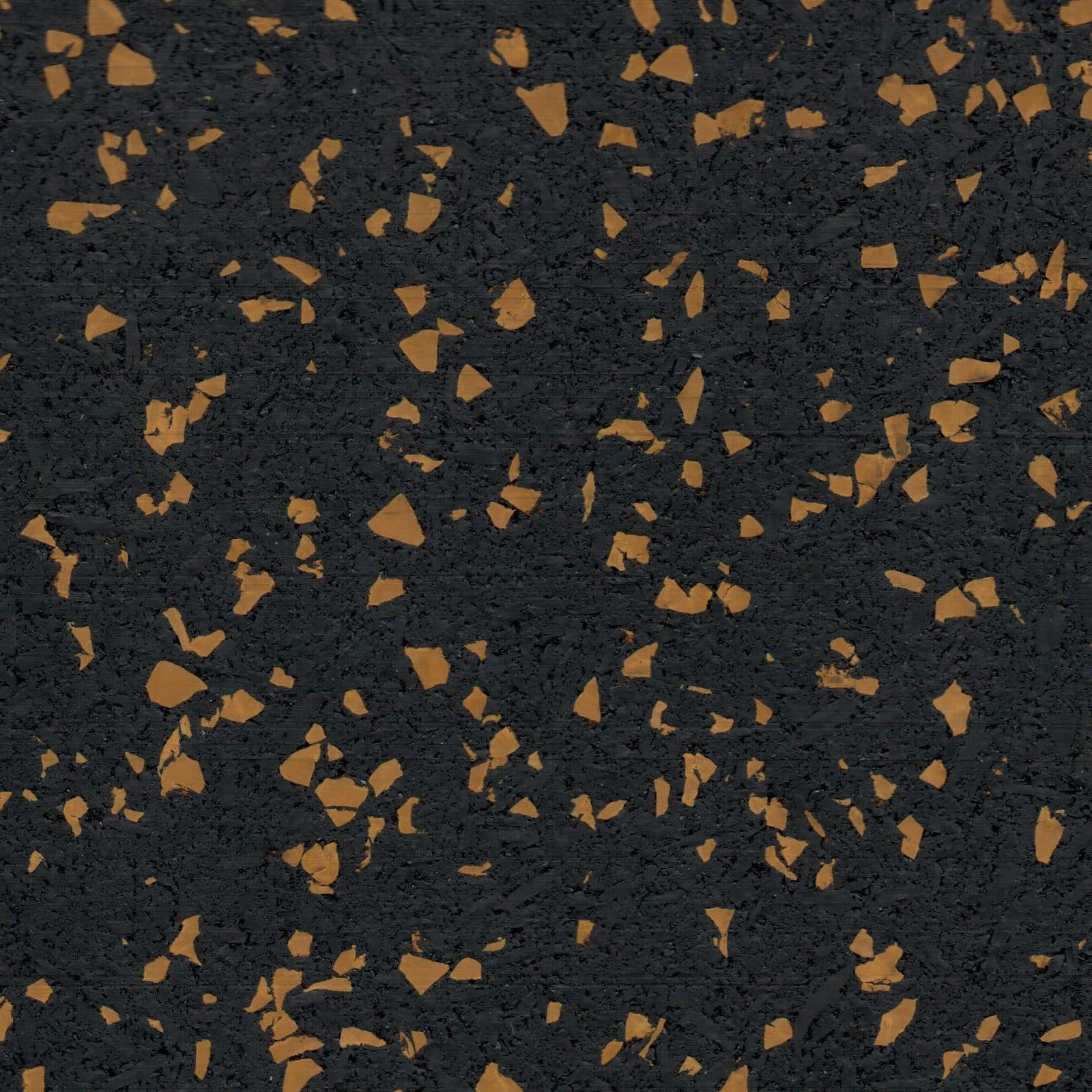 Dingle — rubber finish