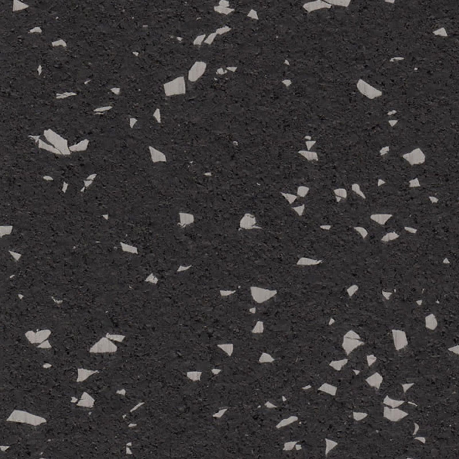 Midnight Star — rubber finish
