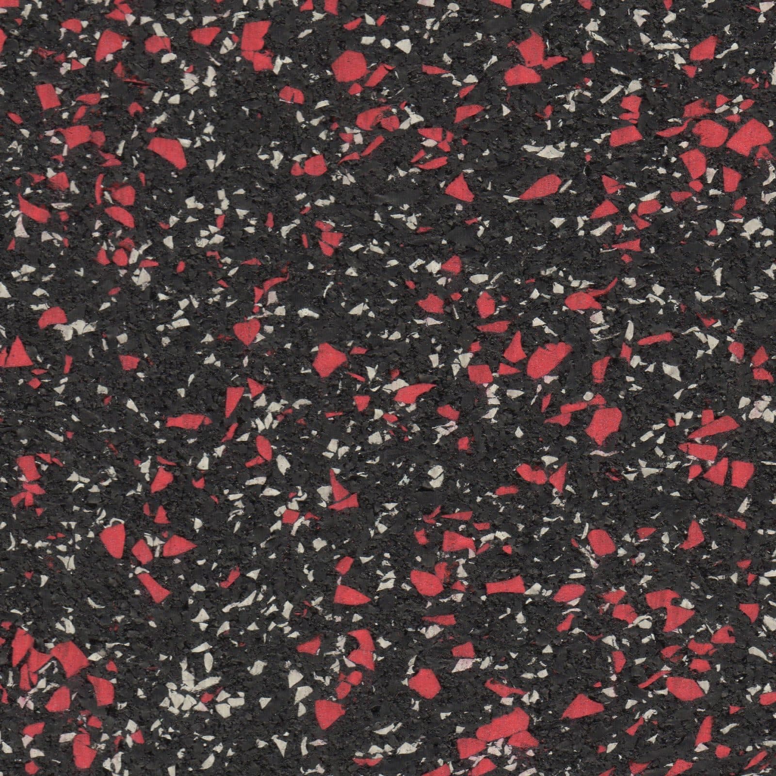 Spicy — rubber finish