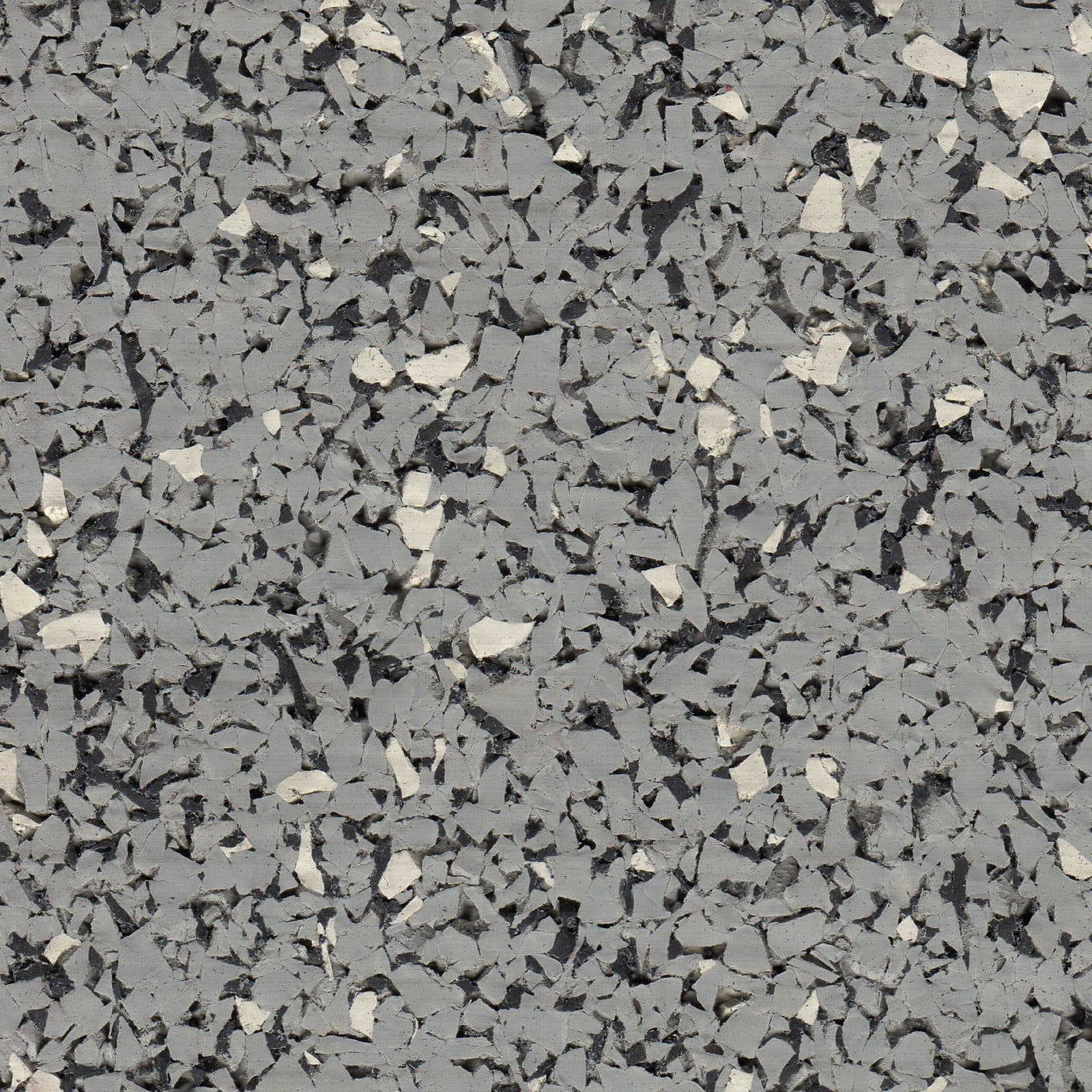 Steam — rubber finish