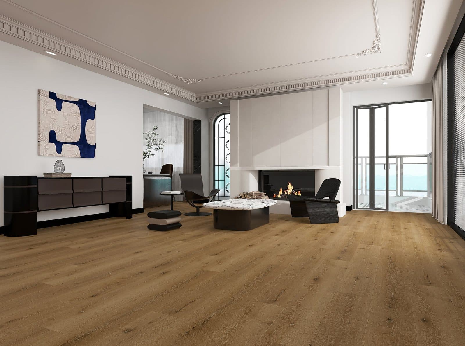 River Oak — additional view 2