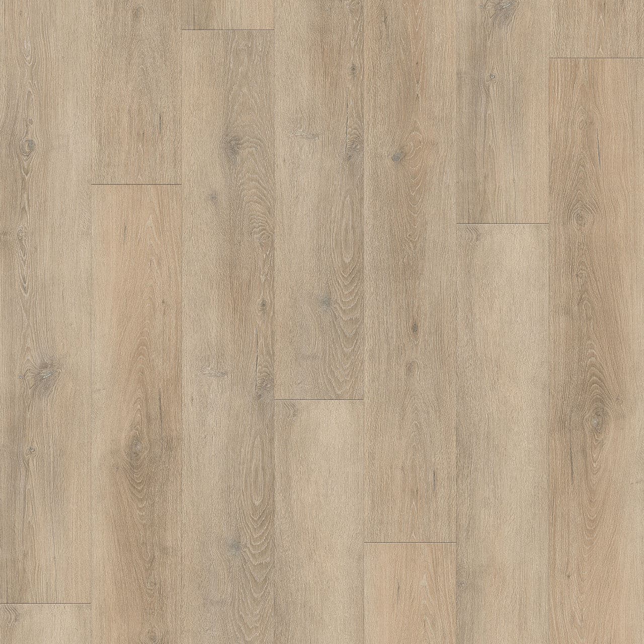 Waterproof SPC — 6.5mm / 22 MIL — Wood Grain Embossed finish