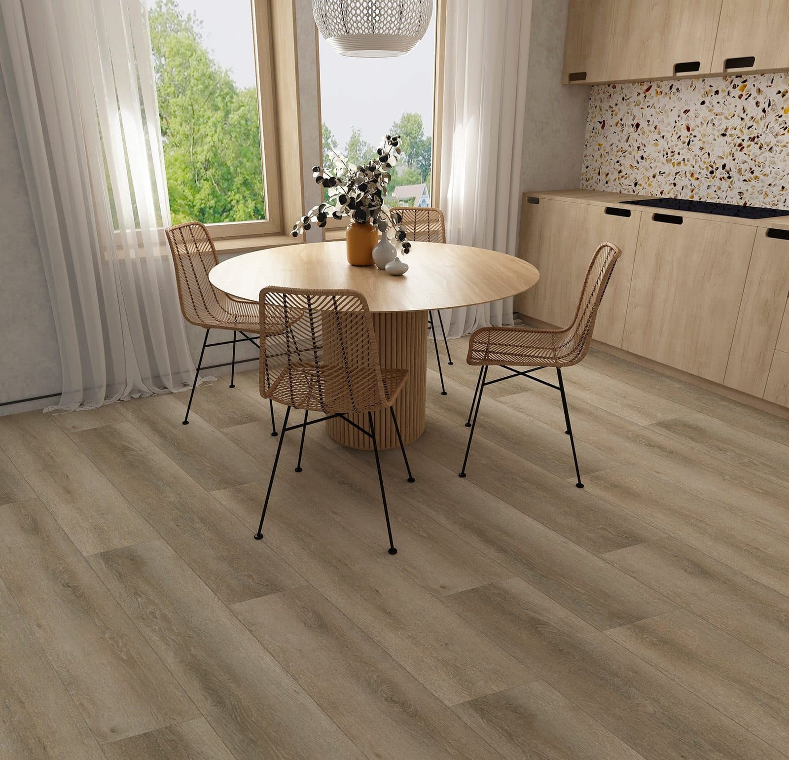 Raleigh Oak — additional view 2