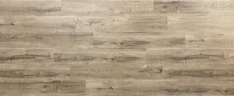 Waterproof SPC — 6.5mm / 22 MIL — spc finish