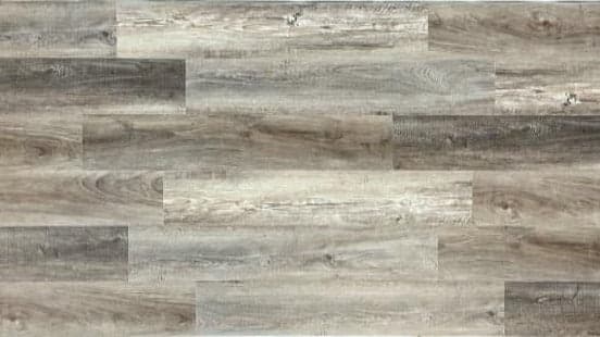 Waterproof SPC — 5mm / 22 MIL — spc finish